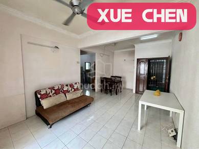 {CHEAPEST} GAMBIER HEIGHT CORNER 900sf POOL VIEW 1cp BUKIT GAMBIER USM
