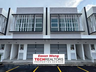 Bertam Avenue Ground Floor For Rent | Brand New | Hot Area