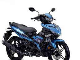 YAMAHA Y15 - FULL Loan -READYSTOCK KAWKAW 🔥