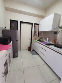J.Dupion, Cheras, Cheras, Kuala Lumpur 3r2b2cp fully furnished