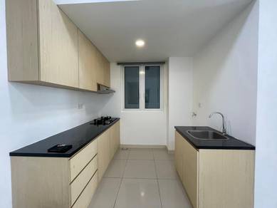 Sentul Point Condominium, Sentul