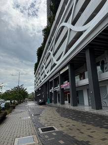 The Zen Ground Floor Commercial Shop Lot For Rent
