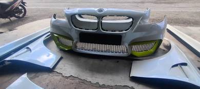 BMW F10 M4 Original Used Bodykit Set
