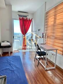 Grande Residence Studio@Butterworth for rent