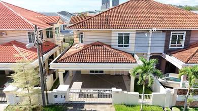 2 Storey Semi-Detached House - Taman Prima Jaya Phase 1