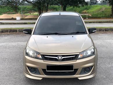 Proton SAGA 1.3 PREMIUM CVT (A)