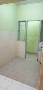 [Welcome Workers] Shop Apartment Rawang Mutiara for Rent