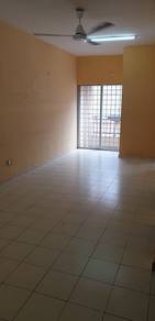 [Welcome Workers] Shop Apartment Rawang Mutiara for Rent