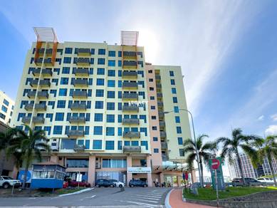South China Sea Place | Ming Garden | KK City
