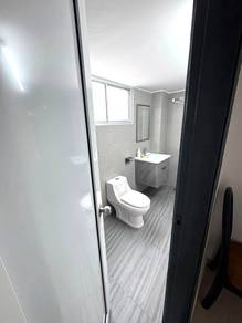 Taman Cheras Perdana Corner Lot Two Storey Terrace House for Sales