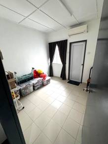 Taman Cheras Perdana Corner Lot Two Storey Terrace House for Sales