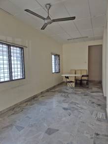 Single storey Bandar Sri Damansara SD 4 SD 8 Damansara Damai Kepong