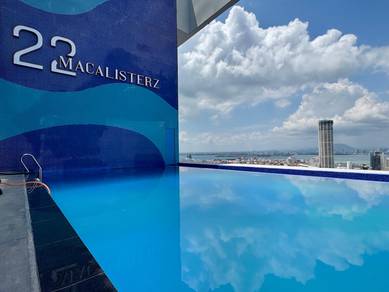 22 Macalisterz @ Georgetown Macalister-1