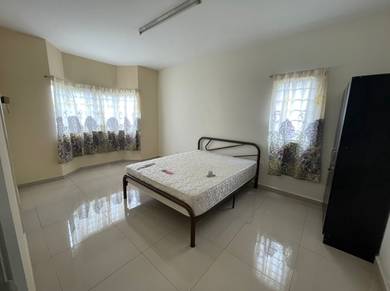 {BEST RENT}Endah Regal Condo Bandar Sri Petaling-Full Furnish-LRT-APU
