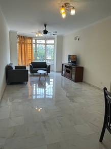 {BEST RENT}Endah Regal Condo Bandar Sri Petaling-Full Furnish-LRT-APU