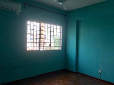 MURAH🔥Sri Hijau Condominium Bandar Mahkota Cheras - FREEHOLD