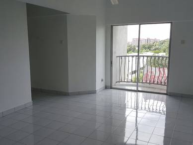 MURAH🔥Sri Hijau Condominium Bandar Mahkota Cheras - FREEHOLD