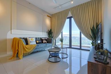 Sunway BELFILED for Rent 3 Bed 3 Bath FF 5mins Monorail Maharajalela