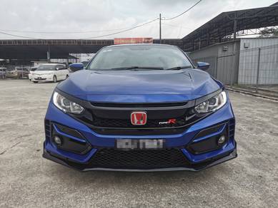 Honda CIVIC 1.8 S (A)