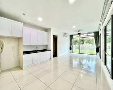 Liu Li Garden Setia Eco Glades Cyberjaya
