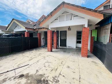 1-storey-Terraced-House-for-sale-Rawang-Selangor