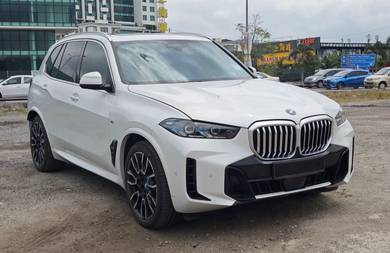Bmw X5 3.0 xDRIVE50e M SPORT (A)