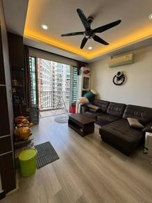 Full Loan Greenfield Regency 3Bed 941sqft Full Reno Full Furnished