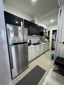 Full Loan Greenfield Regency 3Bed 941sqft Full Reno Full Furnished