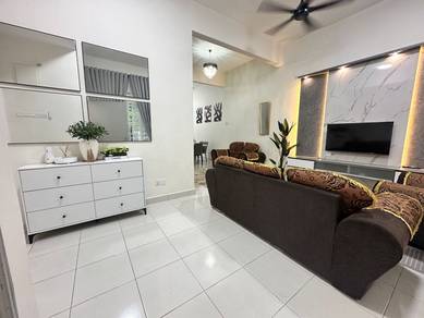 2-storey-Terraced-House-for-sale-Guar-Chempedak-Kedah-2