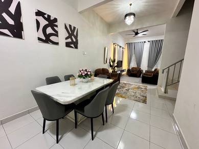 2-storey-Terraced-House-for-sale-Guar-Chempedak-Kedah-3