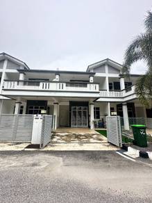 CANTIK😍 TAMAN DESA INDAH, GUAR📍Condition Macam Baru❗️LPPSA✅️