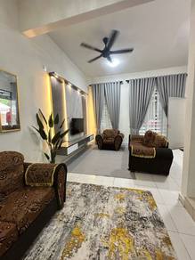 2-storey-Terraced-House-for-sale-Guar-Chempedak-Kedah-1