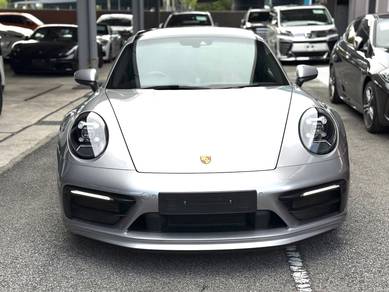 Porsche 911 3.0 CARRERA S (A) Ready Stock