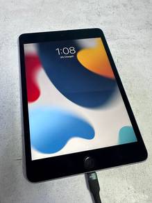 ipad Mini 4 128GB