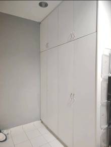 Taman Amansiara Townhouse-3
