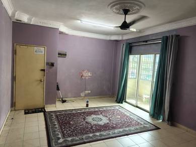 Kasuarina Apartment