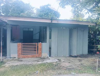 Terraced-House-for-rent-Pasir-Mas-Kelantan