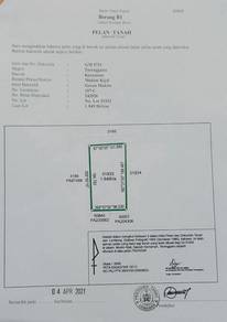 Land-for-sale-Kemaman-Terengganu