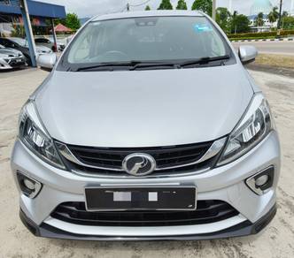 Perodua MYVI 1.5 ADVANCE (A)‼️SALES NOW‼️