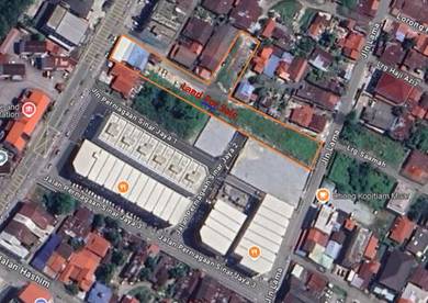 Land-for-sale-Muar-Johor