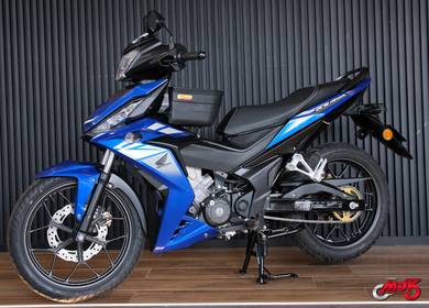Honda » RS150 honda vario 150 vario 160 cbr150