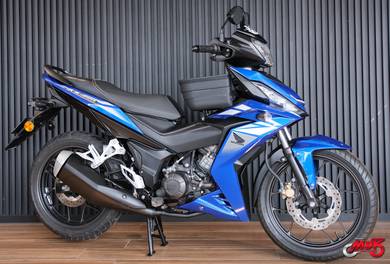 Honda » RS150 honda vario 150 vario 160 cbr150