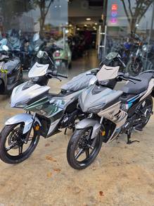 New Y. y16zr v2 ABS ReadyStock LoanKedai otr