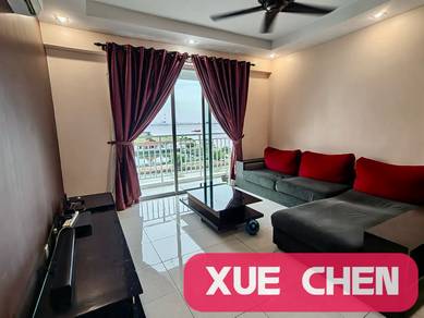 {RENOVATE} SUMMER PLACE 1109sf HIGH FLOOR 2cp WORTH KARPAL SINGH DRIVE