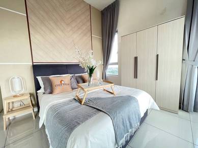 Epic Residences