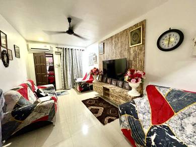 1-storey-Terraced-House-for-sale-Shah-Alam-Selangor