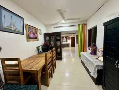 1-storey-Terraced-House-for-sale-Shah-Alam-Selangor-1