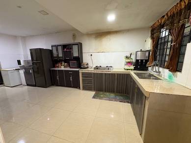 1-storey-Terraced-House-for-sale-Shah-Alam-Selangor-3