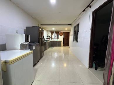 1-storey-Terraced-House-for-sale-Shah-Alam-Selangor-2