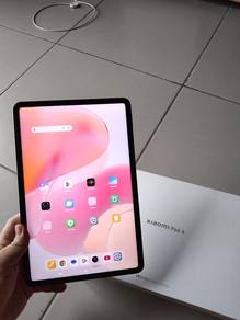 xiaomi pad 6 128gb Snapdragon 870